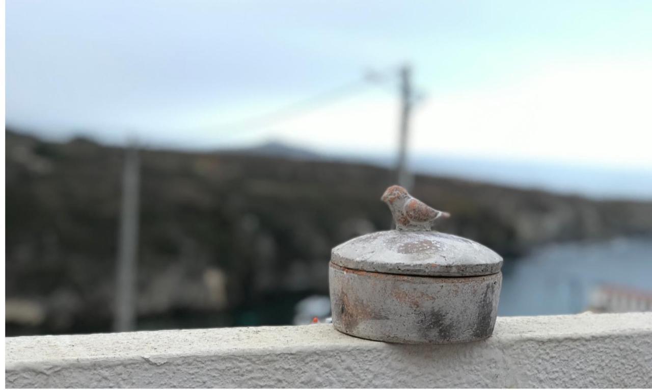 Casa De Mar @ Porto Covo Daire Dış mekan fotoğraf
