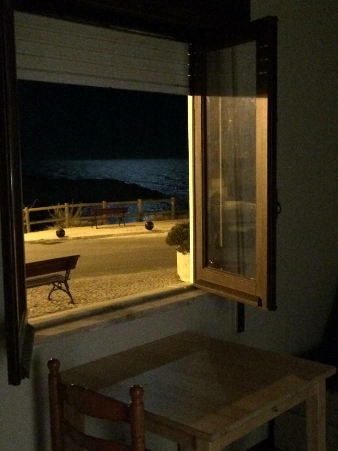 Casa De Mar @ Porto Covo Daire Dış mekan fotoğraf